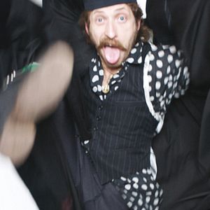 Foto Sujos e Sábios