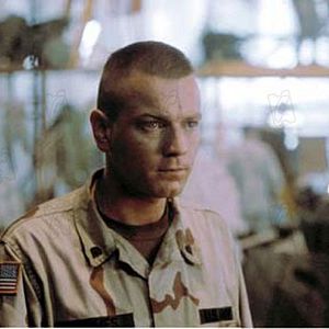 Foto Falcão Negro em Perigo