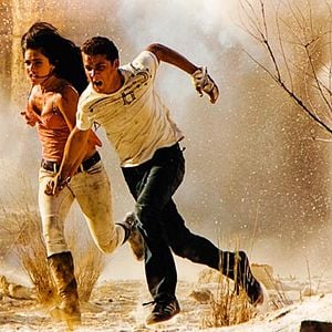 Foto Transformers - A Vingança dos Derrotados