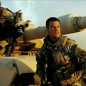 Foto Transformers - A Vingança dos Derrotados