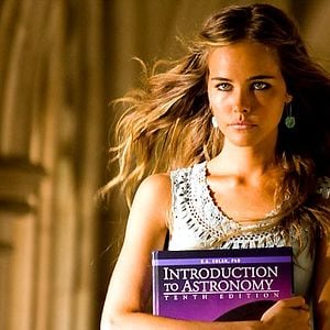 Foto Isabel Lucas