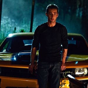 Foto Transformers - A Vingança dos Derrotados