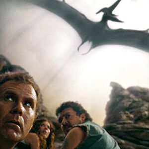 Foto Brad Silberling