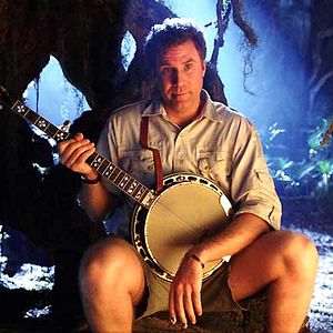 Foto Brad Silberling