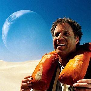 Foto Brad Silberling