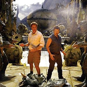 Foto Brad Silberling