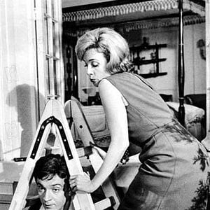 Foto Amante de Cinco Dias