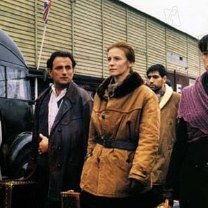 Foto L'Accompagnatrice