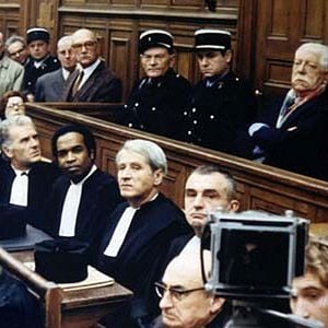 Foto Claude Bernard-Aubert