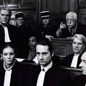 Foto Claude Bernard-Aubert