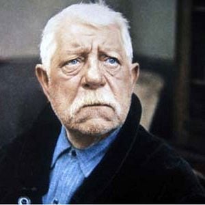 Foto Claude Bernard-Aubert