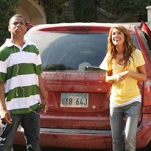 Foto Shenae Grimes-Beech