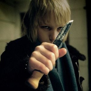 Foto Tomas Alfredson