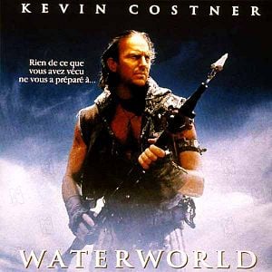 Foto Waterworld - O Segredo das Águas