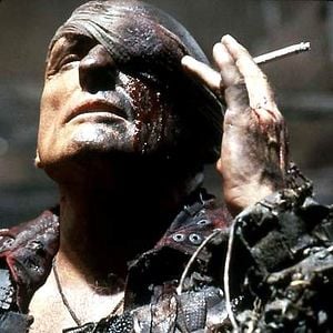 Foto Waterworld - O Segredo das Águas