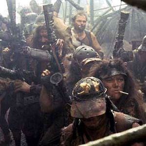 Foto Waterworld - O Segredo das Águas