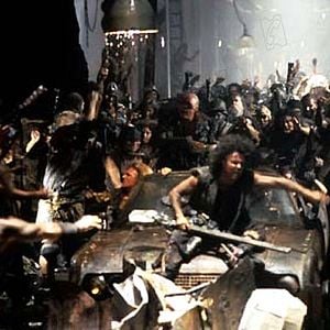 Foto Waterworld - O Segredo das Águas