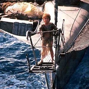 Foto Waterworld - O Segredo das Águas