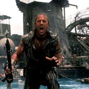 Foto Waterworld - O Segredo das Águas