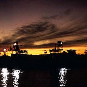 Foto Waterworld - O Segredo das Águas