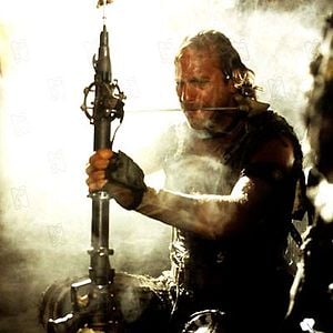 Foto Waterworld - O Segredo das Águas