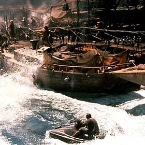 Foto Waterworld - O Segredo das Águas