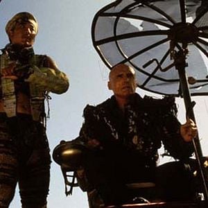 Foto Waterworld - O Segredo das Águas