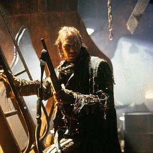 Foto Waterworld - O Segredo das Águas