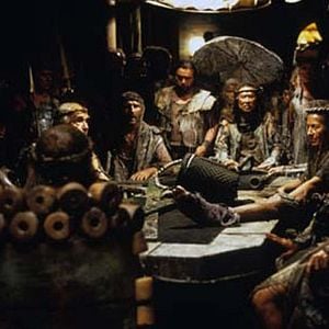 Foto Waterworld - O Segredo das Águas