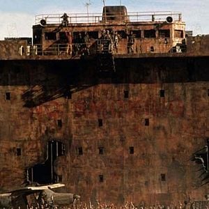 Foto Waterworld - O Segredo das Águas