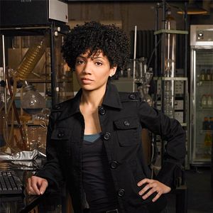 Foto Jasika Nicole