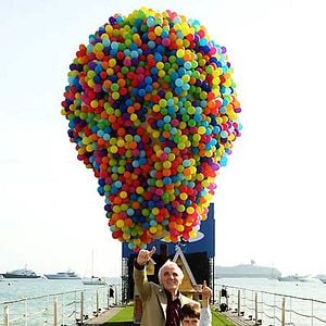 Foto Charles Aznavour