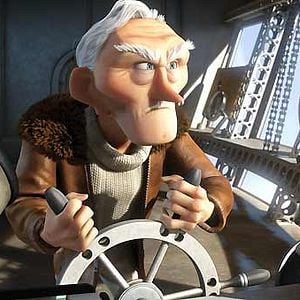 Foto Up - Altas Aventuras