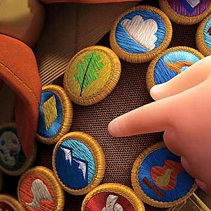 Foto Up - Altas Aventuras