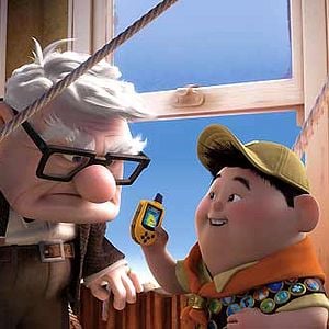 Foto Up - Altas Aventuras