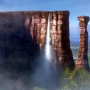 Foto Up - Altas Aventuras