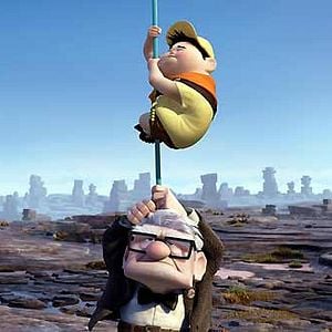 Foto Up - Altas Aventuras