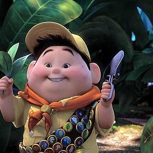 Foto Up - Altas Aventuras