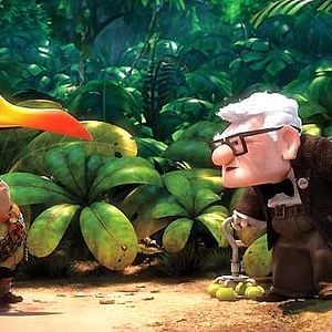 Foto Up - Altas Aventuras