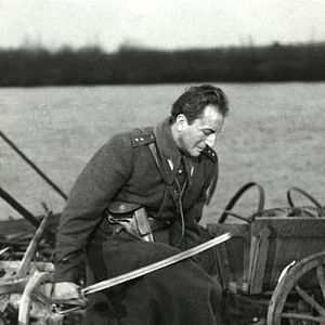 Foto Posto Avançado em Marrocos