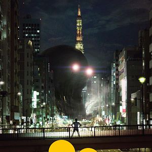 Foto Yukihiko Tsutsumi