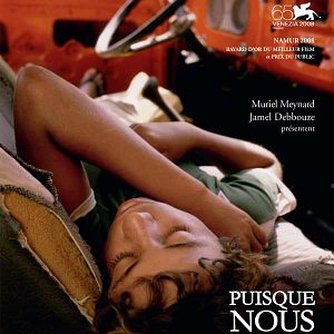 Foto No Meio do Mundo