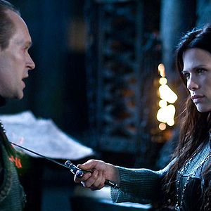 Foto Anjos da Noite: A Rebelião