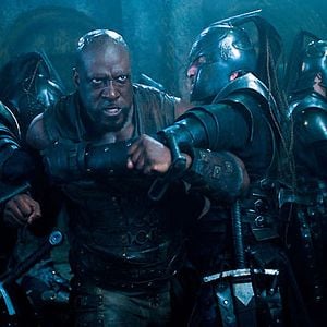 Foto Anjos da Noite: A Rebelião