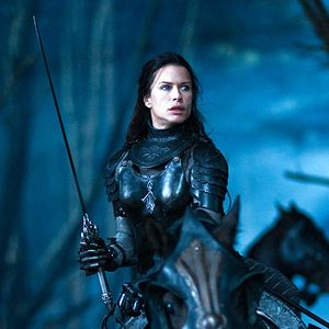 Foto Anjos da Noite: A Rebelião