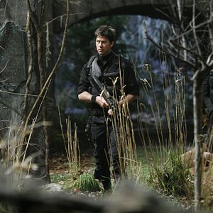 Foto Joe Flanigan