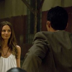Foto Gabrielle Anwar