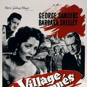 Foto A Aldeia dos Amaldiçoados