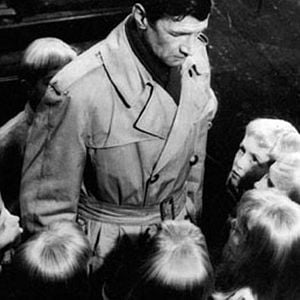 Foto A Aldeia dos Amaldiçoados