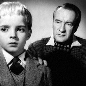 Foto A Aldeia dos Amaldiçoados